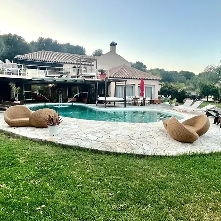 La Plata Villa Cadiz