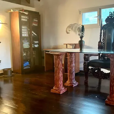 La Plata Villa *